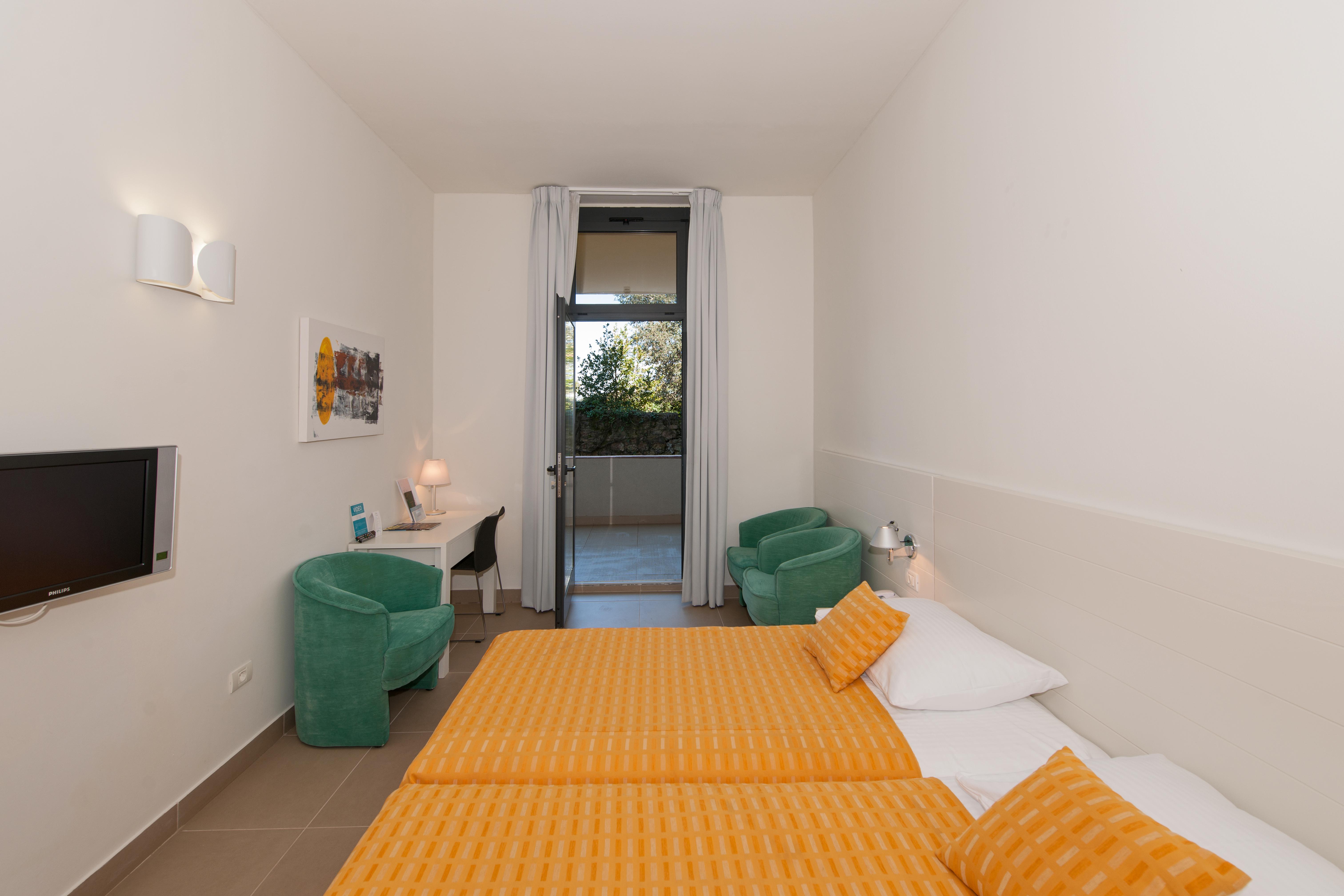 Maistra Select Island Hotel Istra Rovinj Exterior photo