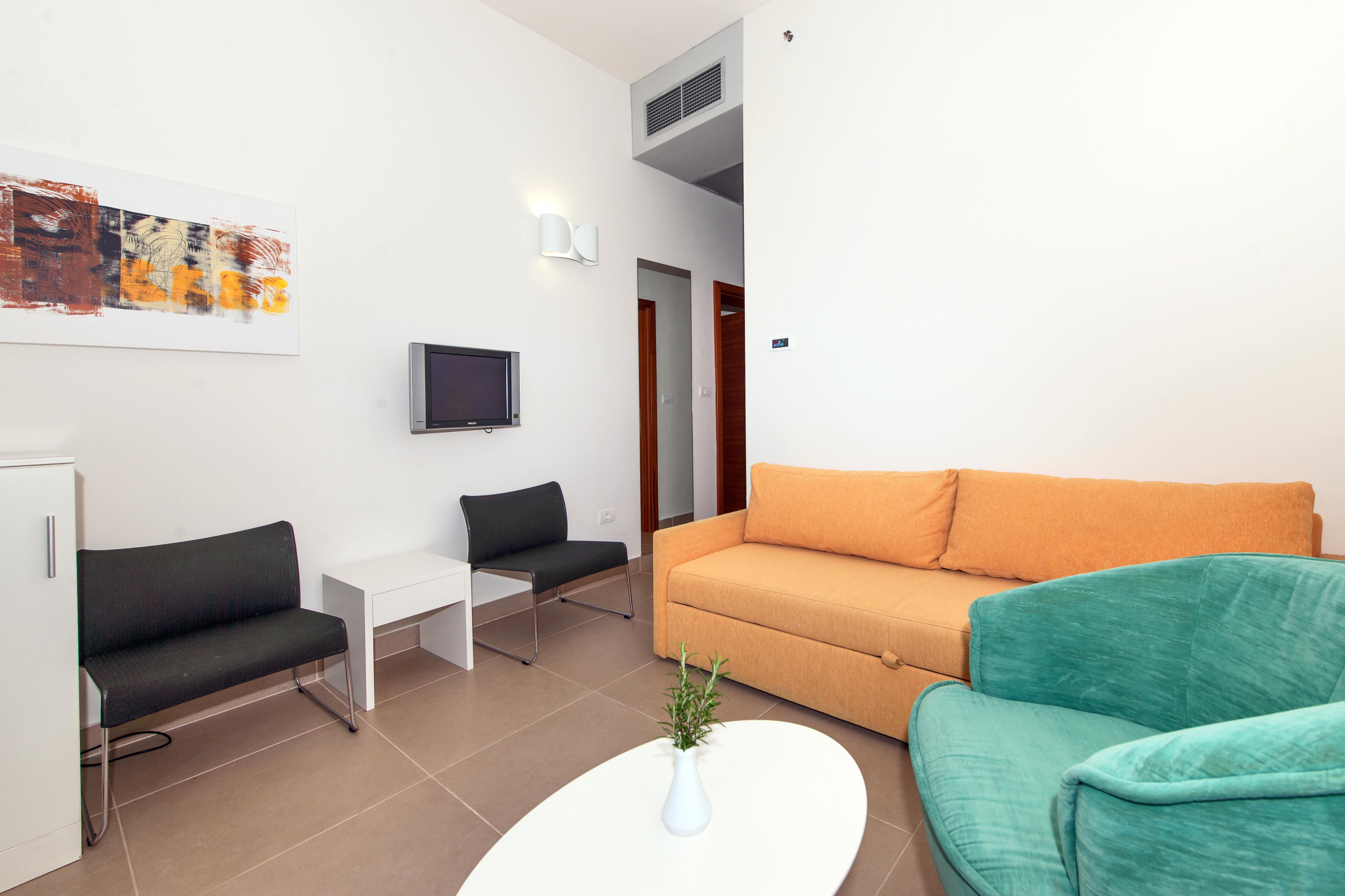 Maistra Select Island Hotel Istra Rovinj Exterior photo