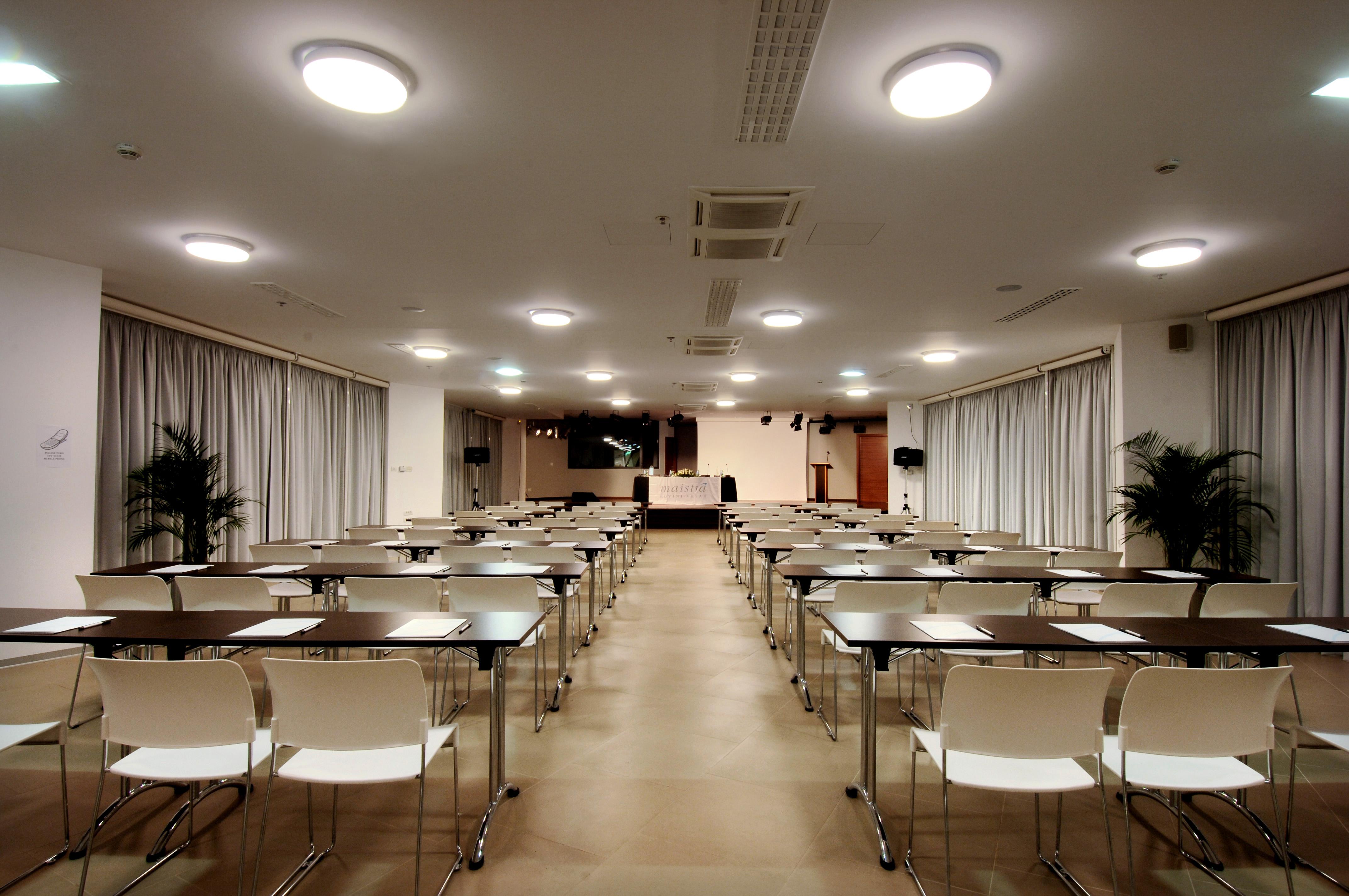 Maistra Select Island Hotel Istra Rovinj Exterior photo