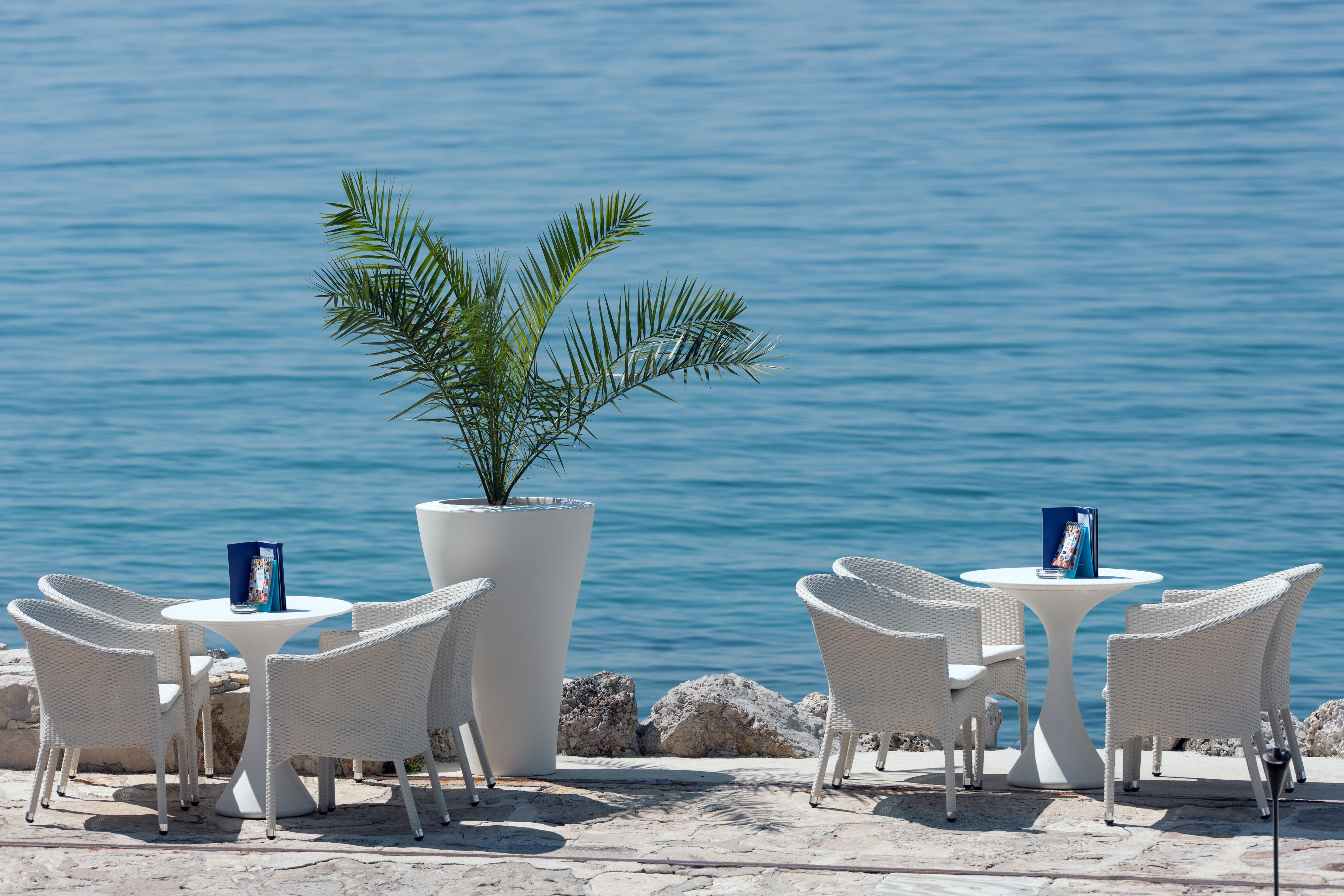 Maistra Select Island Hotel Istra Rovinj Exterior photo