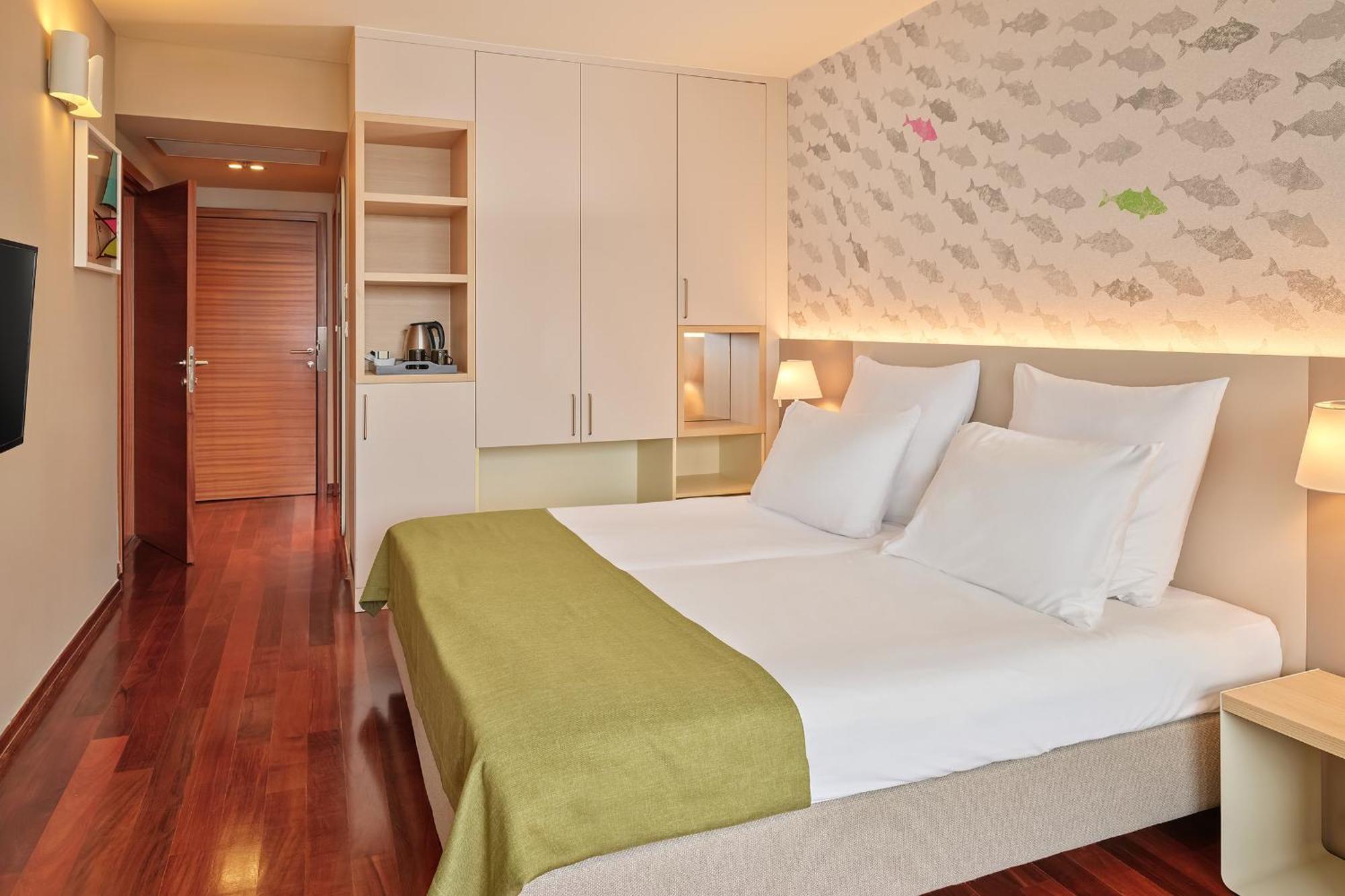 Maistra Select Island Hotel Istra Rovinj Exterior photo