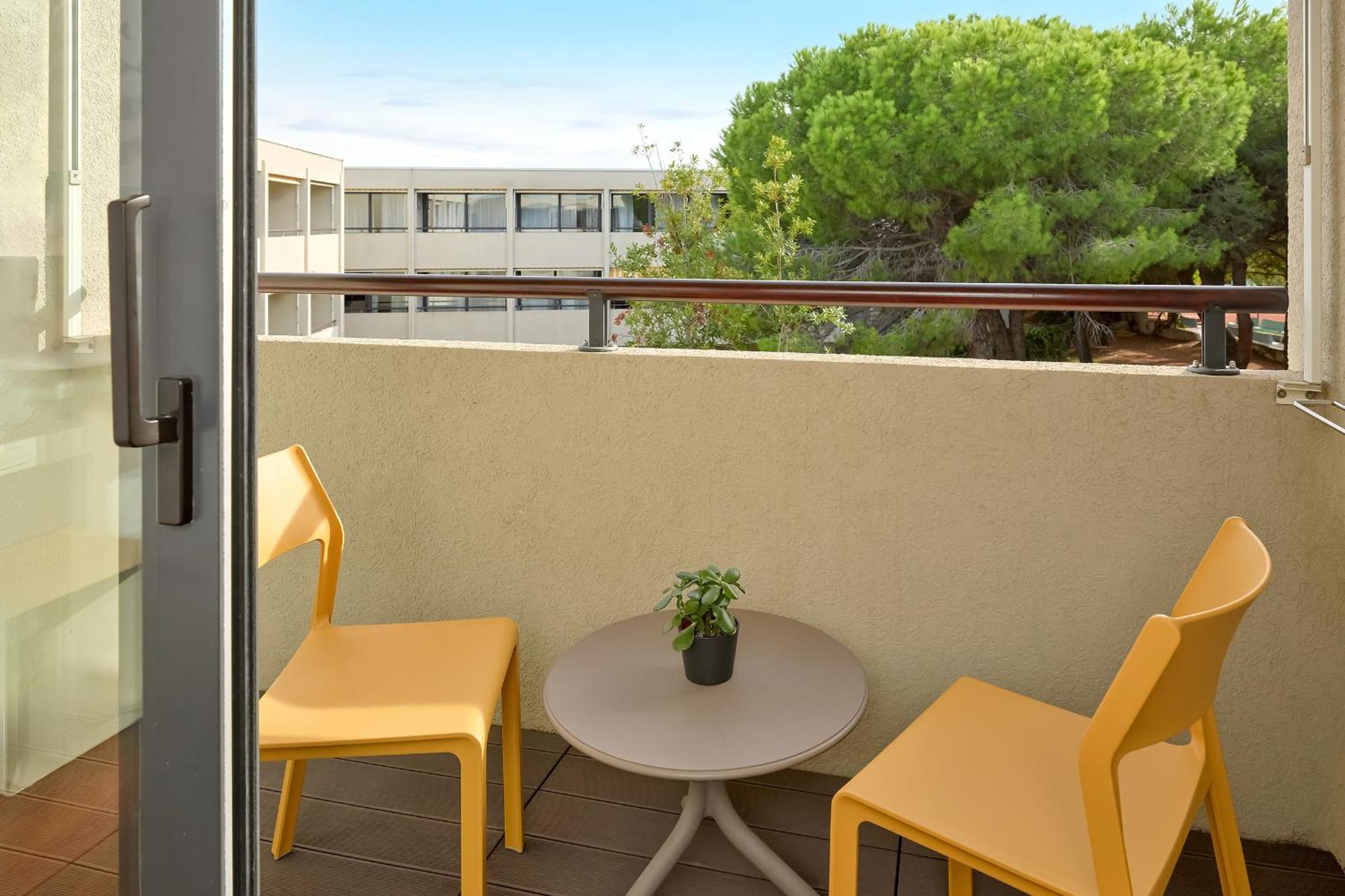 Maistra Select Island Hotel Istra Rovinj Exterior photo