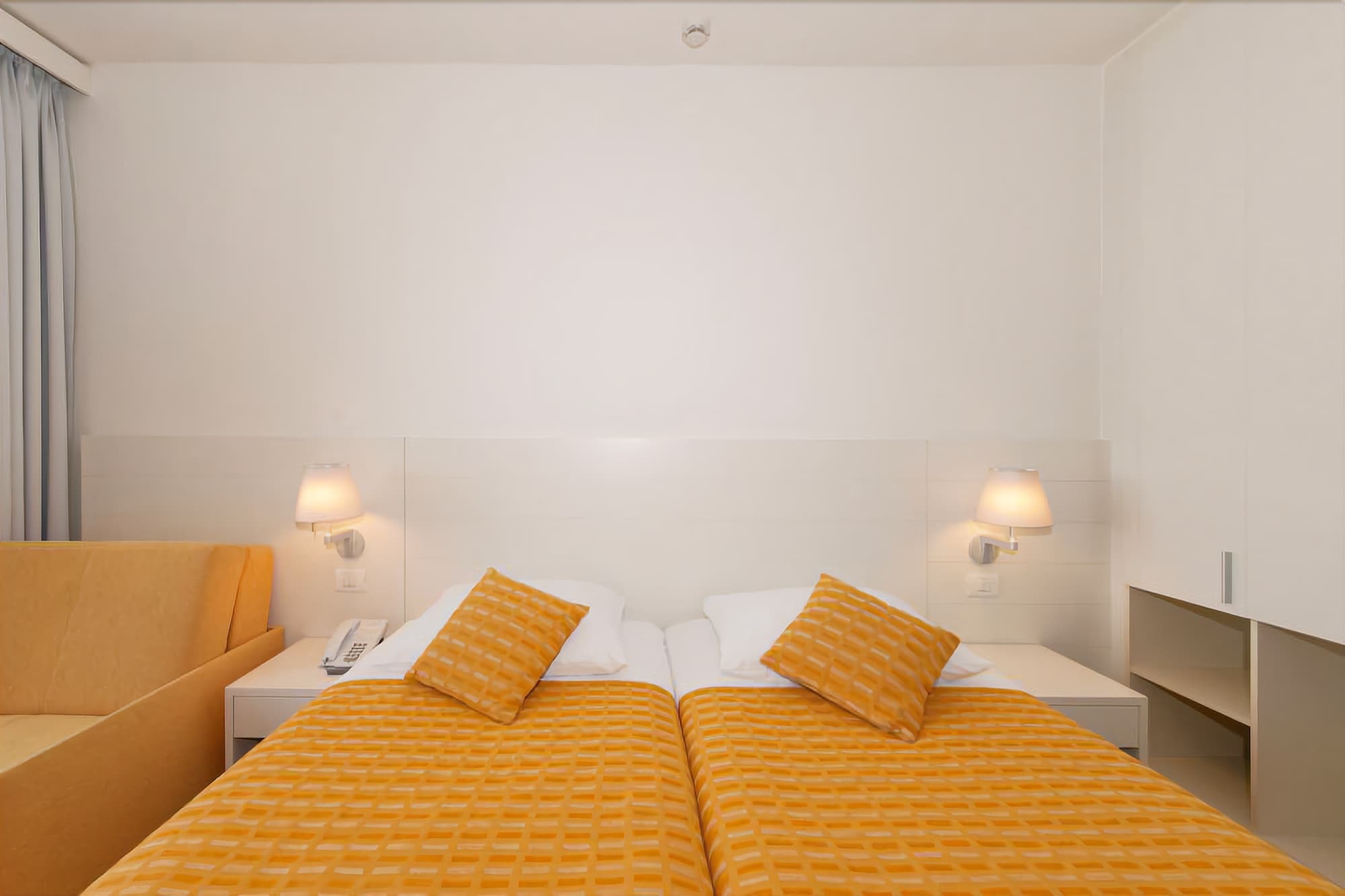Maistra Select Island Hotel Istra Rovinj Exterior photo